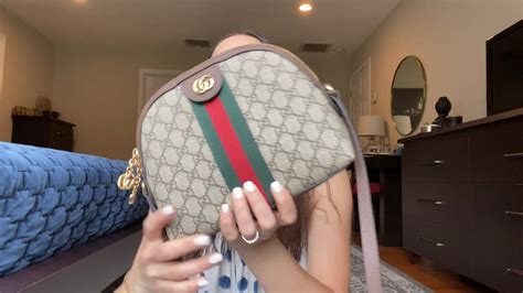 did someone manufacture a fake gucci blondie bag|gucci bag real.